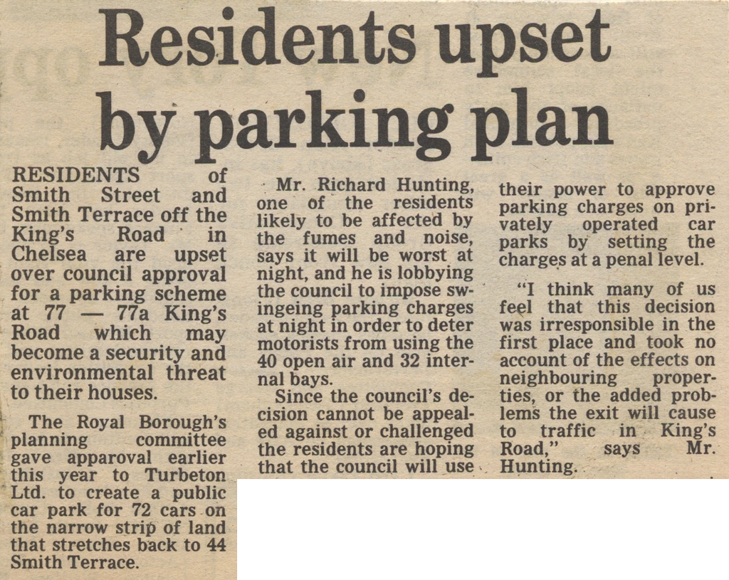 19830520 SMITH TERRACE PARKING PLAN UPSETS RESIDENTS CN.jpg